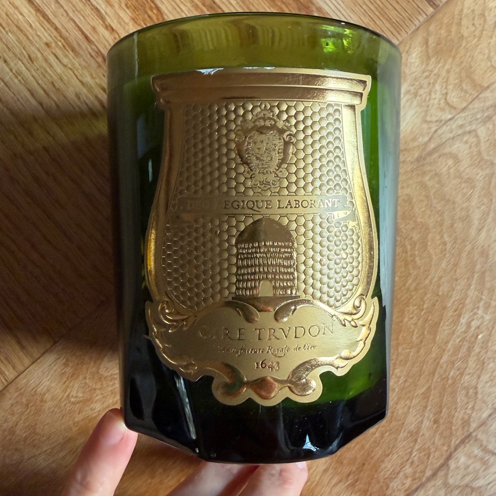 Cire Trudon Gabriel Candle